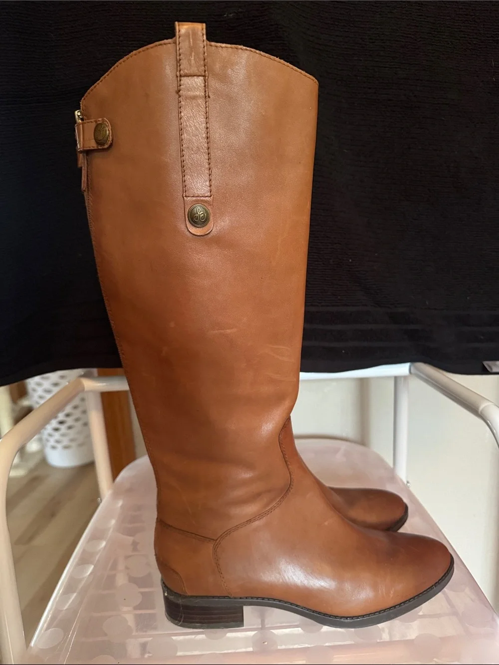 Sam Edelman minimally worn